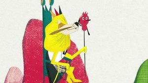 Luuletko olevasi leijona? (S): 08.03.2019 18.00