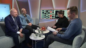 "Vuokralla asuminen kiinnostaa yhä enemmän": 05.03.2019 09.09