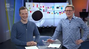 Ylen Aamu-tv: 05.03.2019 06.25