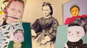 Minna Canth oli aikansa radikaali ja heikkojen puolustaja: 05.03.2019 11.40