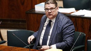 Mitä seuraavaksi Timo Soini?: 05.03.2019 14.37