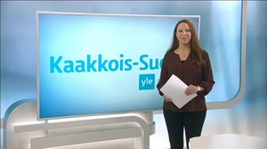 Yle Uutiset Kaakkois-Suomi 05-03-2019 Klo 17-06: 05.03.2019 17.02