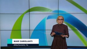 Yle Uutiset Uusimaa 05-03-2019 klo 17-06: 05.03.2019 18.11