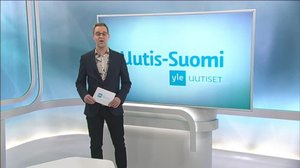 Yle Uutiset Uutis-Suomi 05-03-2019: 05.03.2019 19.04