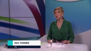 Yle Nyheter TV-nytt: 05.03.2019 17.55