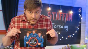 BUU-klubben: 07.03.2019 18.00