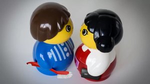 Kotityöt aiheuttavat riitaa suomalaisissa perheissä : 06.03.2019 11.46