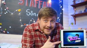 BUU-klubben: 10.03.2019 08.30