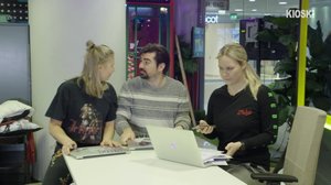 Motivaatio hukassa: 06.03.2019 15.11