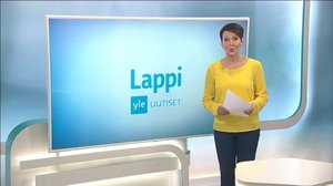 Yle Uutiset Lappi 06-03-2019 Klo 17-06: 06.03.2019 16.40