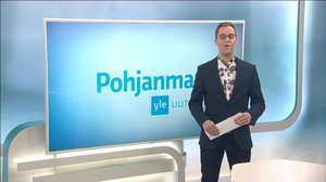 Yle Uutiset Pohjanmaa 06-03-2019 Klo 17-06: 06.03.2019 16.46