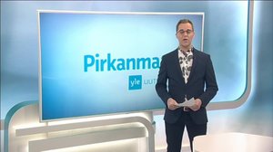 Yle Uutiset Pirkanmaa 06-03-2019 Klo 17-06: 06.03.2019 16.51