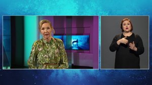 A-studio viittomakielelle tulkattuna: 06.03.2019 15.45