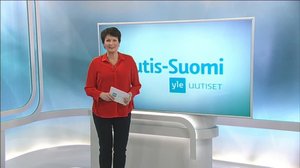 Yle Uutiset Uutis-Suomi 06-03-2019: 06.03.2019 19.16