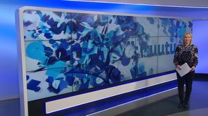 Urheiluruutu: 06.03.2019 20.55