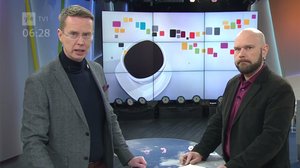 Ylen Aamu-tv: 06.03.2019 06.25