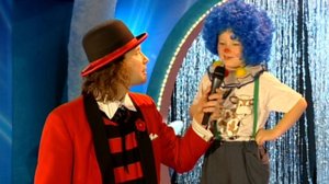 Sirkus Temppula: 07.03.2019 07.04