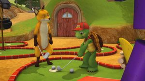 Franklin tekee hole-in-onen (S): 07.03.2019 07.31