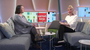 Emma Puikkonen: Lupaus: 07.03.2019 09.00