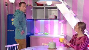 Vedenkeitin hukassa: 10.03.2019 08.30