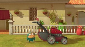 Ruohonleikkuri (S): 10.03.2019 09.27