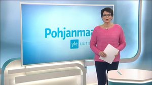 Yle Uutiset Pohjanmaa 07-03-2019 Klo 17-06: 07.03.2019 16.39