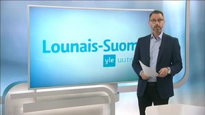 Yle Uutiset Lounais-Suomi 07-03-2019 Klo 17-06: 07.03.2019 16.41
