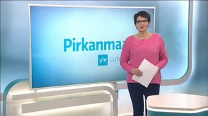 Yle Uutiset Pirkanmaa 07-03-2019 Klo 17-06: 07.03.2019 16.41
