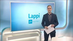 Yle Uutiset Lappi 07-03-2019 Klo 17-06: 07.03.2019 16.47