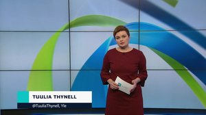 Yle Uutiset Uusimaa 07-03-2019 klo 17-06: 07.03.2019 17.16