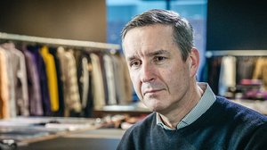 Dries Van Notenin värikäs tyyli: 11.03.2019 06.00