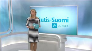 Yle Uutiset Uutis-Suomi 07-03-2019: 07.03.2019 19.03