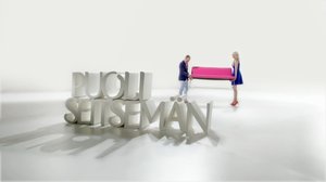 Puoli seitsemän: 07.03.2019 18.30