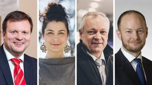 Polttomoottoriautot pois tieltä?: 07.03.2019 21.05