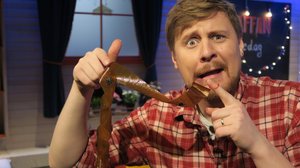 BUU-klubben: 08.03.2019 18.00