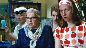 Kino Suomi: Virtaset ja Kekkonen (S): 12.03.2019 00.01