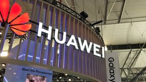Teknologiajätti Huawei haastoi USA:n oikeuteen : 08.03.2019 09.20