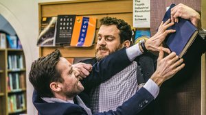 London Calling (7): 11.03.2019 06.00