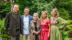 Puutarhakausi: 10.03.2019 06.00