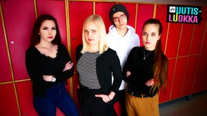 Katso, kuinka lukiolaiset haastoivat puoluejohtajia Uutisluokan vaalitentissä: 08.03.2019 14.24