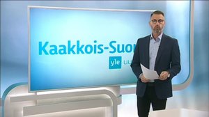 Yle Uutiset Kaakkois-Suomi 08-03-2019 Klo 17-06: 08.03.2019 16.30