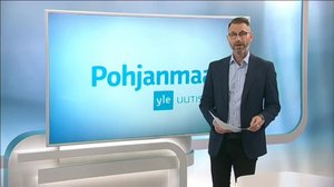 Yle Uutiset Pohjanmaa 08-03-2019 Klo 17-06: 08.03.2019 16.32