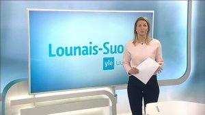 Yle Uutiset Lounais-Suomi 08-03-2019 Klo 17-06: 08.03.2019 16.39
