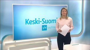 Yle Uutiset Keski-Suomi 08-03-2019 Klo 17-06: 08.03.2019 16.47