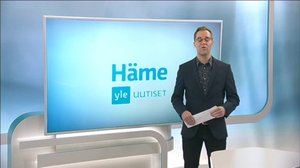 Yle Uutiset Häme 08-03-2019 klo 17-06: 08.03.2019 16.51