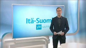 Yle Uutiset Itä-Suomi 08-03-2019 Klo 17-06: 08.03.2019 16.55
