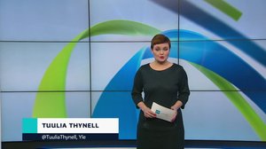 Yle Uutiset Uusimaa 08-03-2019 klo 17-06: 08.03.2019 17.56