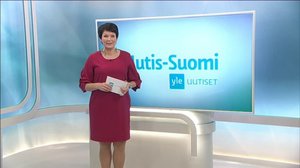 Yle Uutiset Uutis-Suomi 08-03-2019: 08.03.2019 19.23