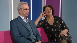 Puoli seitsemän: 08.03.2019 18.30