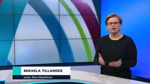 Yle uutiset Viikko viitottuna: 10.03.2019 11.05